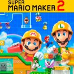 Juego de Nintendo Switch Super Mario Maker 2 - Imagen 2