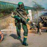 Juego de Playstation 4 Call of Duty Black Ops 7 - Imagen 2