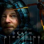 Juego de Playstation 4 Death Stranding - Imagen 2