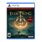 Juego de Playstation 5 Elden Ring Shadow of the Erdtree Collectors Edition
