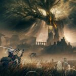 Juego de Playstation 5 Elden Ring Shadow of the Erdtree Collectors Edition - Imagen 5