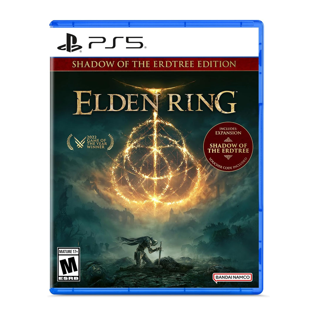 Juego de Playstation 5 Elden Ring Shadow of the Erdtree Collectors Edition. Juego de Playstation 5 Elden Ring Shadow of the Erdtree Collectors Edition - Imagen 1