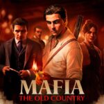 Juego de Playstation 5 Mafia: The Old Country - Imagen 2