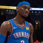 Juego de Playstation 5 NBA 2K26 - Imagen 3