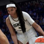 Juego de Playstation 5 NBA 2K26 - Imagen 4