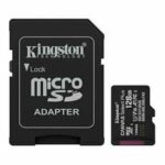 Kingston Canvas Select Plus SDXC UHS-I 128GB (SDS2128GB) (1)