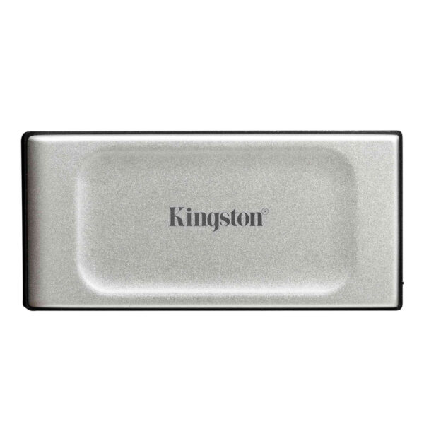 Kingston Portable SSD XS2000 (SXS20001000G) 1TB (1)