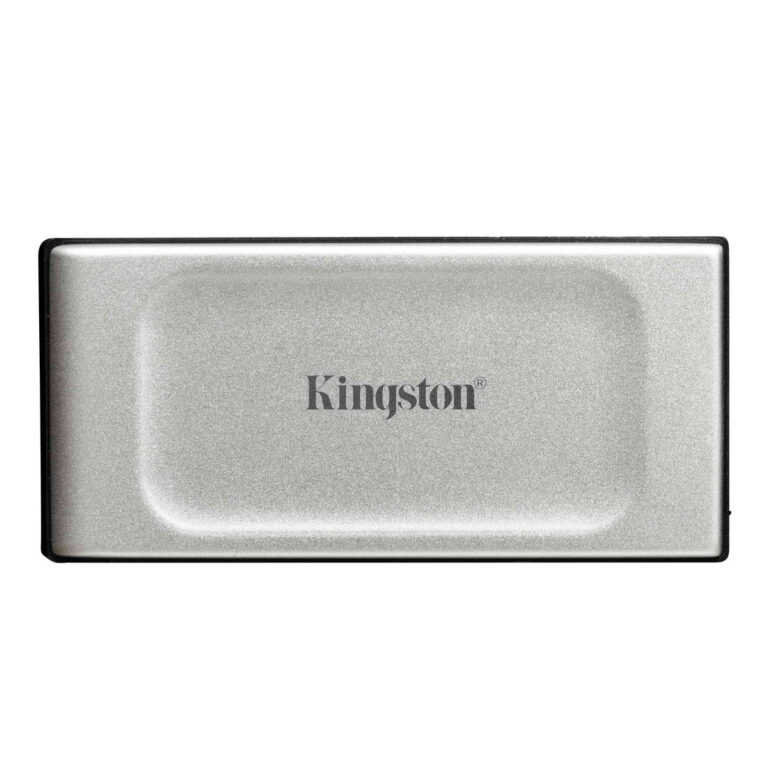 Kingston Portable SSD XS2000 (SXS20001000G) 1TB (1)