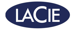 LaCie tag