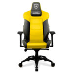Silla Gaming Lamborghini Veneno Giallo