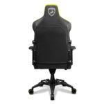 Silla Gaming Lamborghini Veneno Giallo - Imagen 2