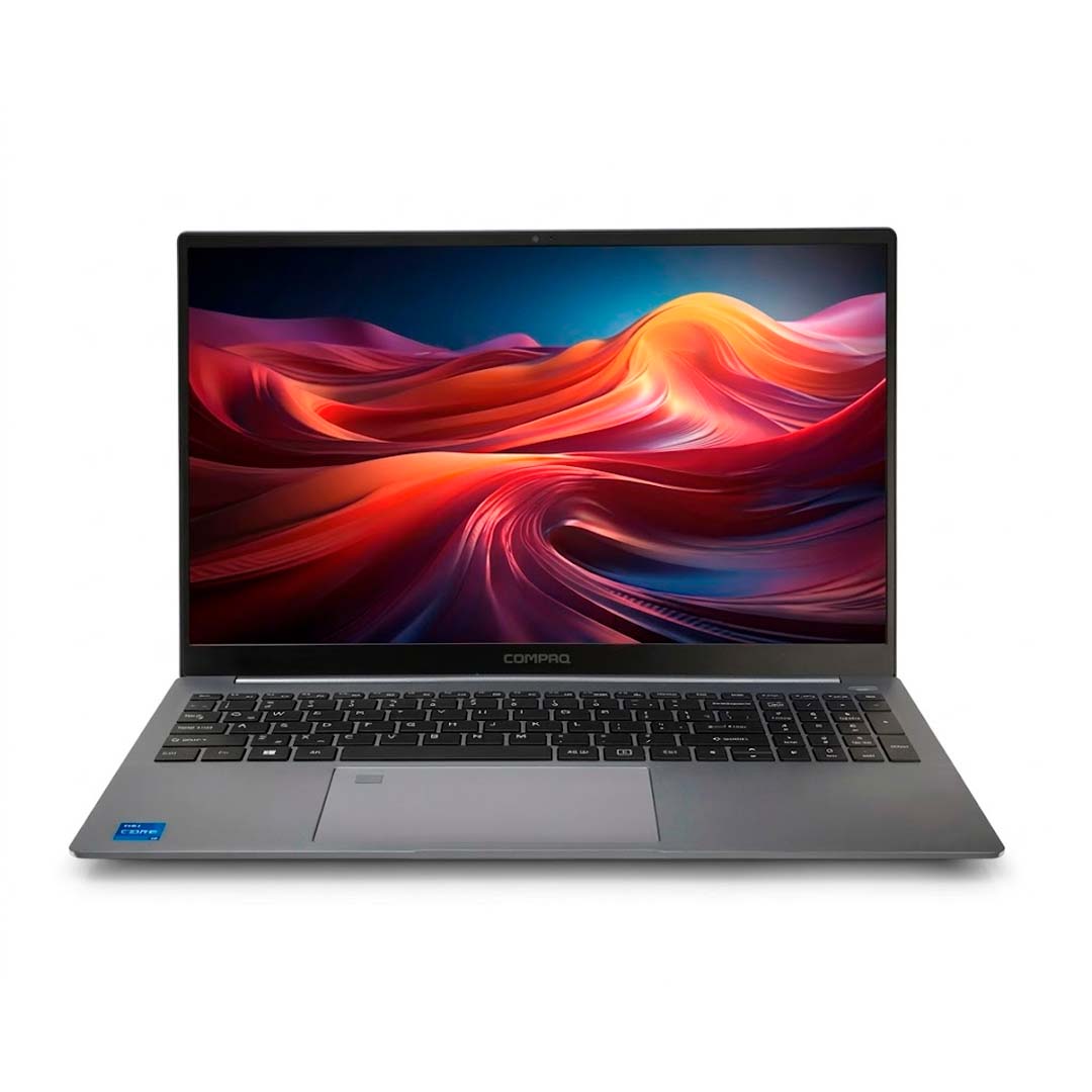Laptop Compaq QL14N45GW12128 - Intel Celeron N4500 / 12GB / 128GB EMMC / 14” / W11 Laptop Compaq QL14N45GW12128 - Intel Celeron N4500 / 12GB / 128GB EMMC / 14” / W11