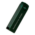 Ledger Nano S Plus Wallet Emerald Green (1)