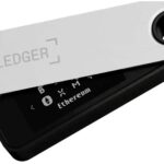 Ledger Nano S Plus Wallet Onyx Black (1)