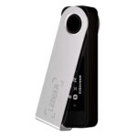Ledger Nano S Plus Wallet Onyx Black (1)