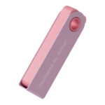 Ledger Nano S Plus Wallet Pastel Pink (1)