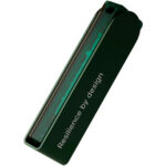 Ledger Nano X Wallet Emerald Green (1)