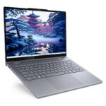 Lenovo IdeaPad 5i 2-in-1 83KR0047US, Intel Core Ultra 5 AI, 8GB, 512GB SSD, 14 Touchscreen, US, W11 (1)