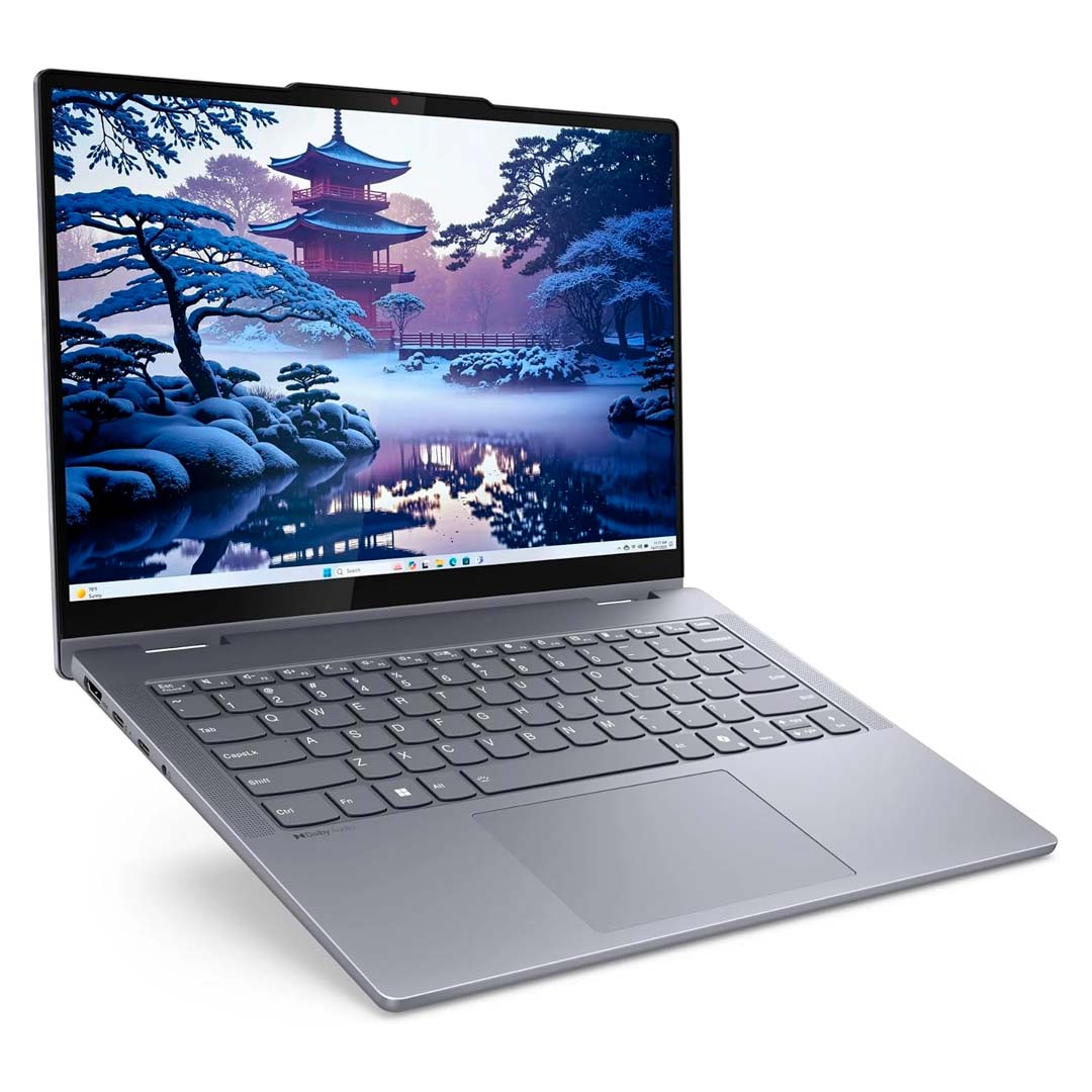 Lenovo IdeaPad 5i 2-in-1 83KR0047US, Intel Core Ultra 5 AI, 8GB, 512GB SSD, 14 Touchscreen, US, W11 (1) Lenovo IdeaPad 5i 2-in-1 83KR0047US, Intel Core Ultra 5 AI, 8GB, 512GB SSD, 14 Touchscreen, US, W11 (1)