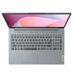 Lenovo IdeaPad Slim 3 15ABR8 82XM00TNUS, AMD Ryzen 7 7730U, 16GB, 1TB SSD, 15.6 Touchscreen, ESP, W11 (1)