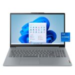 Lenovo IdeaPad Slim 3i 82X700HUUS, Intel Core i7-1355U, 16GB, 1TB SSD, 15.6, US, W11 (1)