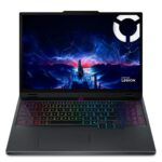 Lenovo Legion 5 15IRX10 83LY000LUS, Intel Core I7-14700HX, 16GB, 512GB SSD, NVIDIA RTX 5060 8GB, 15.1 165Hz, US, W11 (1)