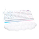 Logitech G713 Aurora Collection 920-010413 Wired Mechanical Keyboard with LIGHTSYNC RGB Lighting (1)