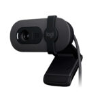 Logitech Webcam Brio 100 Full HD Webcam Graphite 960-001586
