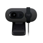 Logitech Webcam Brio 100 Full HD Webcam Graphite 960-001586