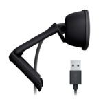 Logitech Webcam Brio 100 Full HD Webcam Graphite 960-001586