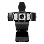 Cámara Web Logitech C930e Ultra Wide Angle