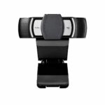 Cámara Web Logitech C930e Ultra Wide Angle - Imagen 4
