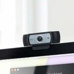 Cámara Web Logitech C930e Ultra Wide Angle - Imagen 3