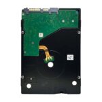 MDD NAS Hard Drive (MD6000GSA) SATA, 6TB (1)