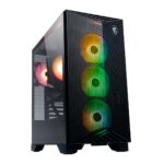 MSI Aegis R2 14th B14NUE9-683US, Intel Core i9-14900F, 32GB,RAM 2TBSSD GeForce RTX 4070 12GB , W11 (1)