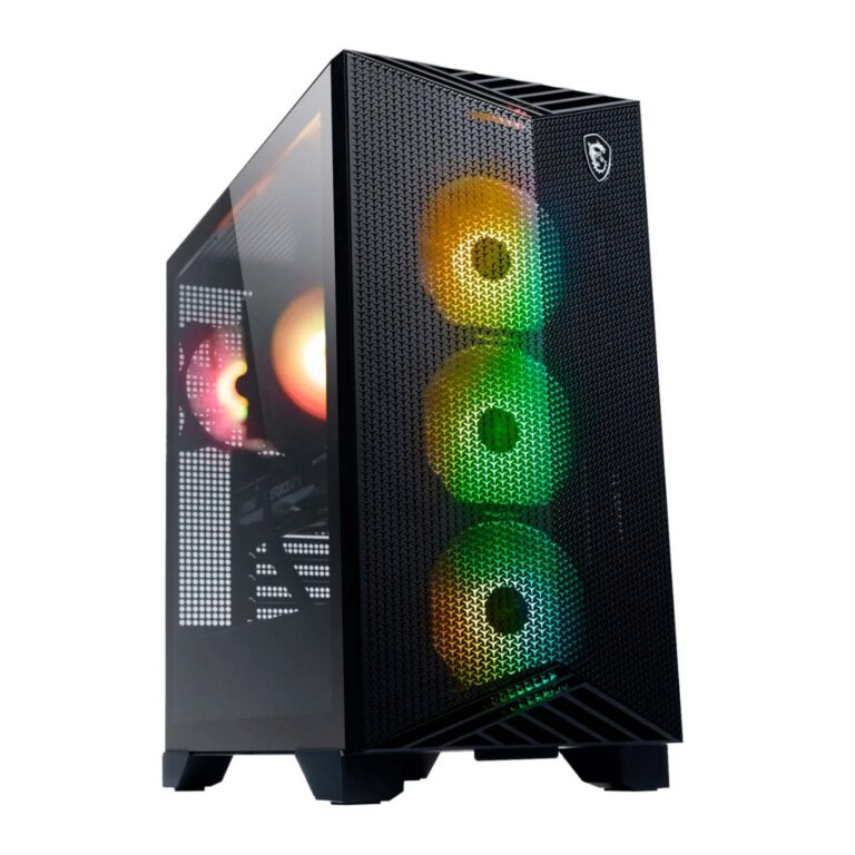 MSI Aegis R2 14th B14NUE9-683US, Intel Core i9-14900F, 32GB,RAM 2TBSSD GeForce RTX 4070 12GB , W11 (1)