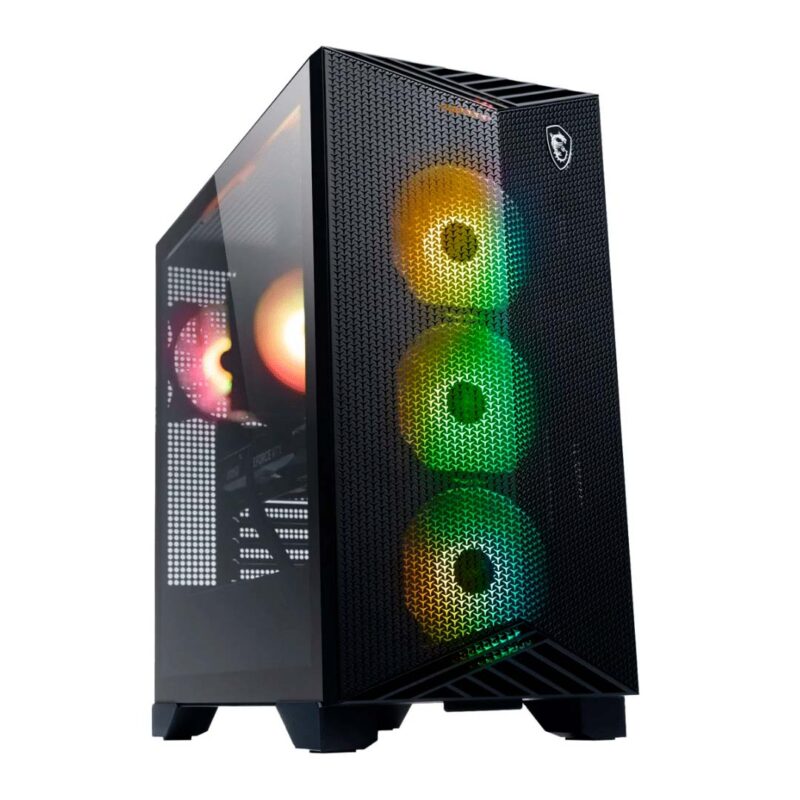 MSI Aegis R2 14th B14NUE9-683US, Intel Core i9-14900F, 32GB,RAM 2TBSSD GeForce RTX 4070 12GB , W11 (1)