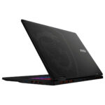 MSI Crosshair A2XWGKG-012US, Intel Core Ultra 9 275HX, 32GB, 1TB SSD, NVIDIA RTX 5070 8GB, 18 QHD+ 240Hz, US, W11 (1)