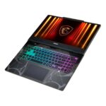 MSI Cyborg 15 B2RWFKG-071US, Intel Core 7 240H, 16GB, 512GB SSD, NVIDIA RTX 5060 8GB, 15.6 144Hz, US, W11 (1)