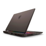 MSI Vector 16 A8WHG-004US, AMD Ryzen 9 8940HX, NVIDIA RTX 5070Ti, 16GB, 1TB SSD, 16 QHD+ 240Hz, US, W11 (1)