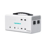 Marsriva Portable Power Station 300W MP3 (153.6WH12.8V12000mAh)