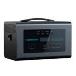 Marsriva Portable Power Station 600W MP6PRO (655.3WH25.6V25600mAh)