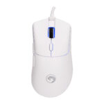 Marvo Niro 40 G950 Gaming Mouse White (1)