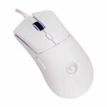 Marvo Niro 40 G950 Gaming Mouse White (1)