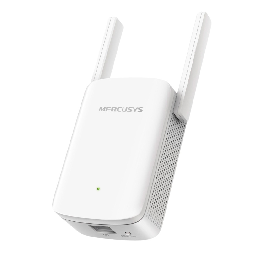 Mercusys Extensor de Red Wi-Fi 6 ME60X AX1500 (2) Mercusys Extensor de Red Wi-Fi 6 ME60X AX1500 (1)