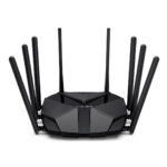 Mercusys MR90X AX6000 8-Stream Wi-Fi 6 Router (1)
