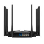 Mercusys MR90X AX6000 8-Stream Wi-Fi 6 Router (1)