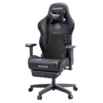 Silla Gaming AutoFull C3 Black