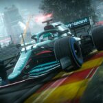 Juego de Playstation 5 F1 2021 - Imagen 2