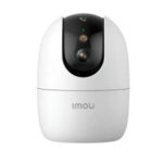 Imou Ranger 2 Pro 5MP Wi-Fi 6 Camara IP Motorizada 360 IPC-S2EN-5R1S